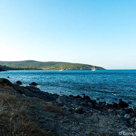 Casa vacanze Panoramica Sul Mare