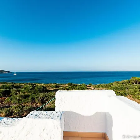 Panoramica Sul Mare Casa vacanze