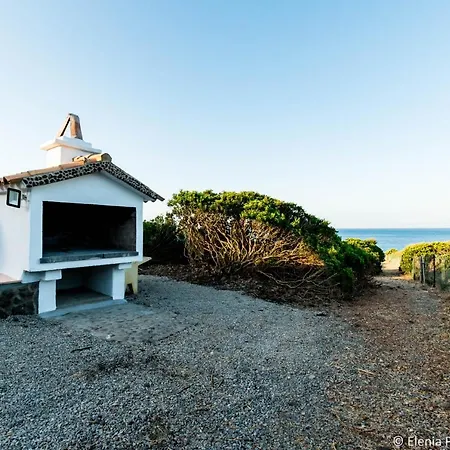Panoramica Sul Mare * SantʼAntìoco