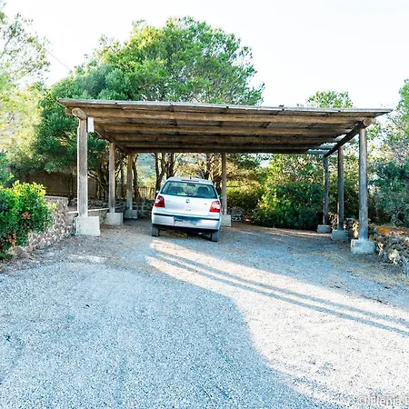 Casa vacanze Panoramica Sul Mare *