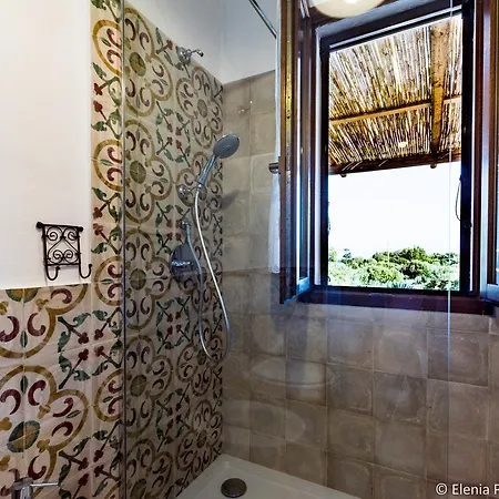 Casa vacanze Panoramica Sul Mare SantʼAntìoco