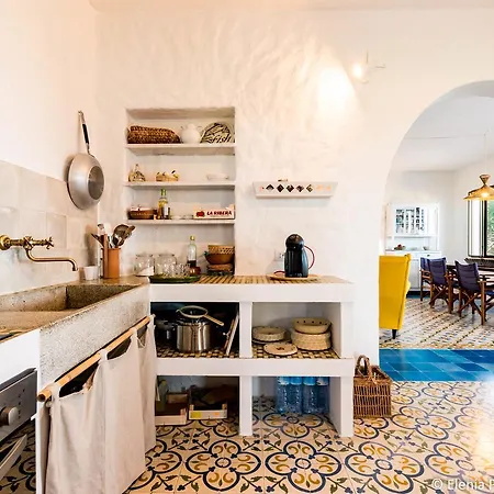 Casa vacanze Panoramica Sul Mare