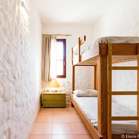 Casa vacanze Panoramica Sul Mare *