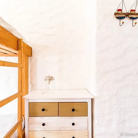 Casa vacanze Panoramica Sul Mare