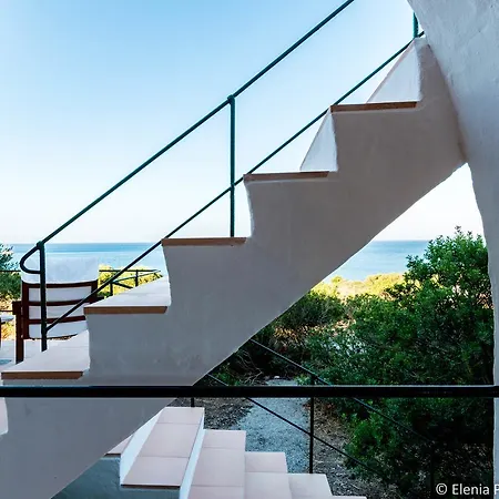 Casa vacanze Panoramica Sul Mare