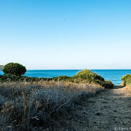 Casa vacanze Panoramica Sul Mare