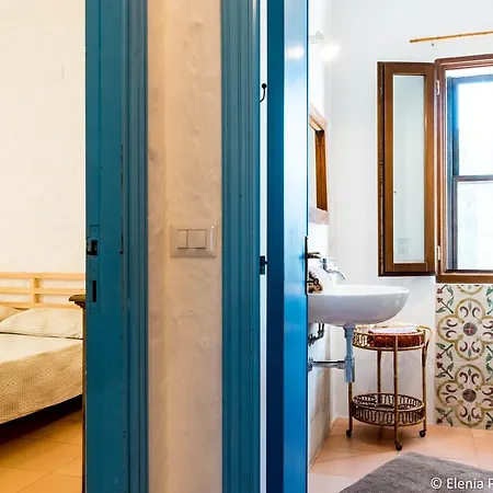 Casa vacanze Panoramica Sul Mare *