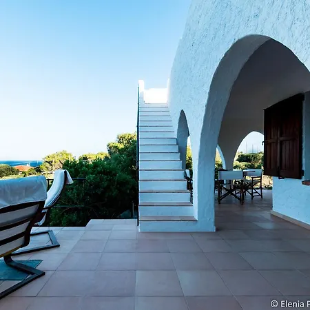 Panoramica Sul Mare Casa vacanze *